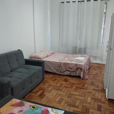 Lindo Apartamento Em Copacabana Rio de Janeiro Zewnętrze zdjęcie