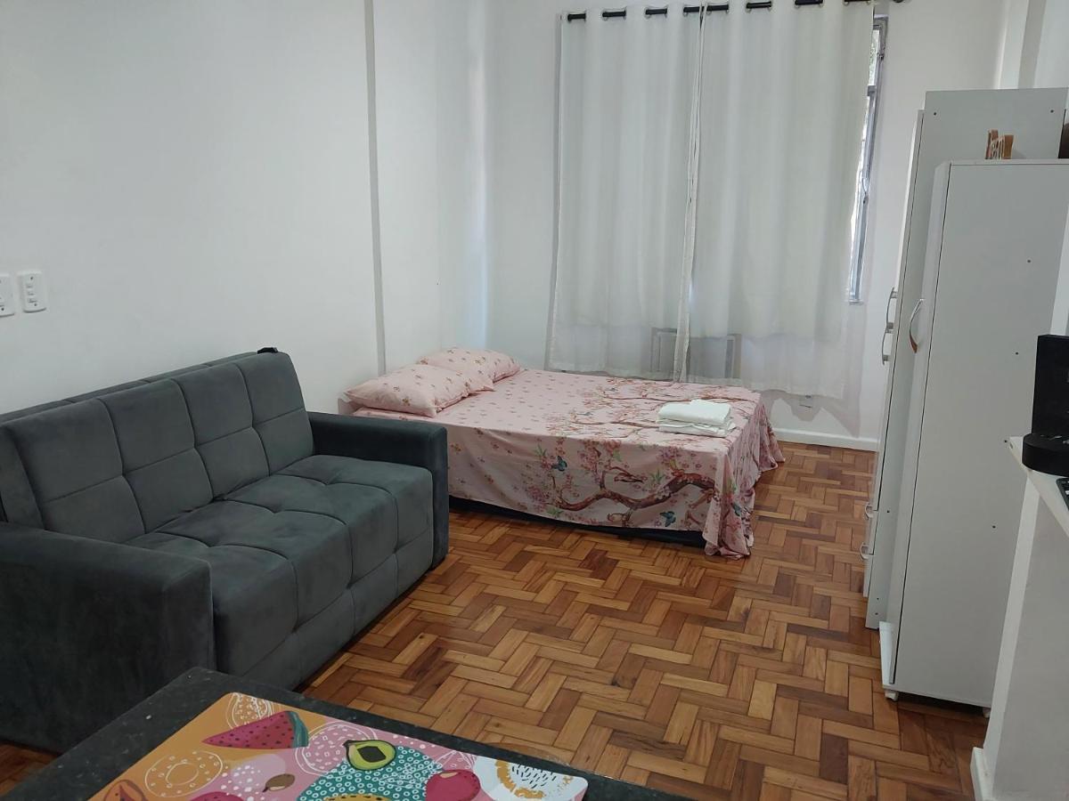 Lindo Apartamento Em Copacabana Rio de Janeiro Zewnętrze zdjęcie