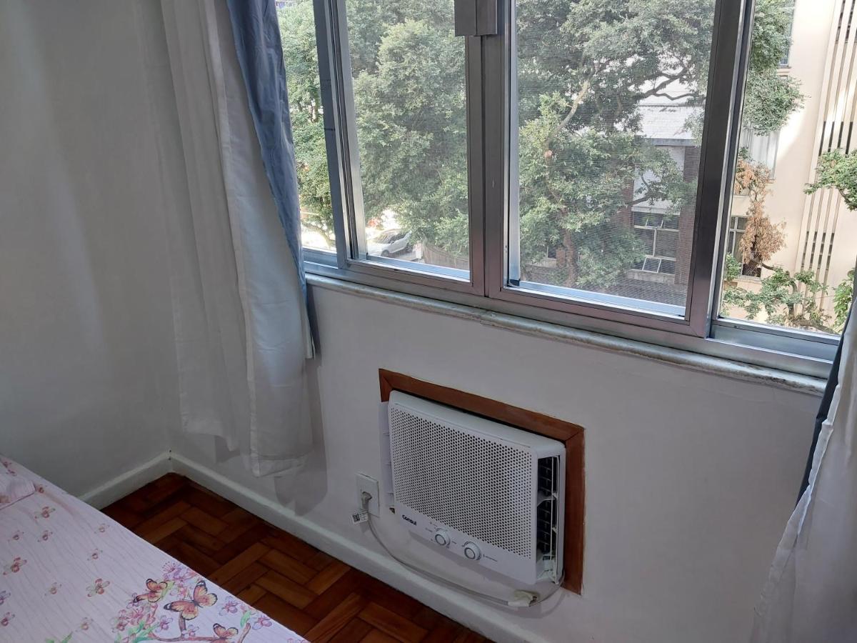 Lindo Apartamento Em Copacabana Rio de Janeiro Zewnętrze zdjęcie