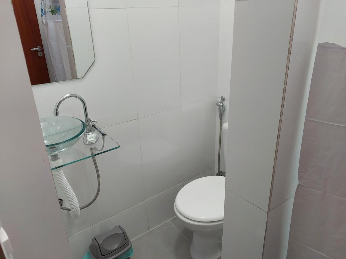 Lindo Apartamento Em Copacabana Rio de Janeiro Zewnętrze zdjęcie
