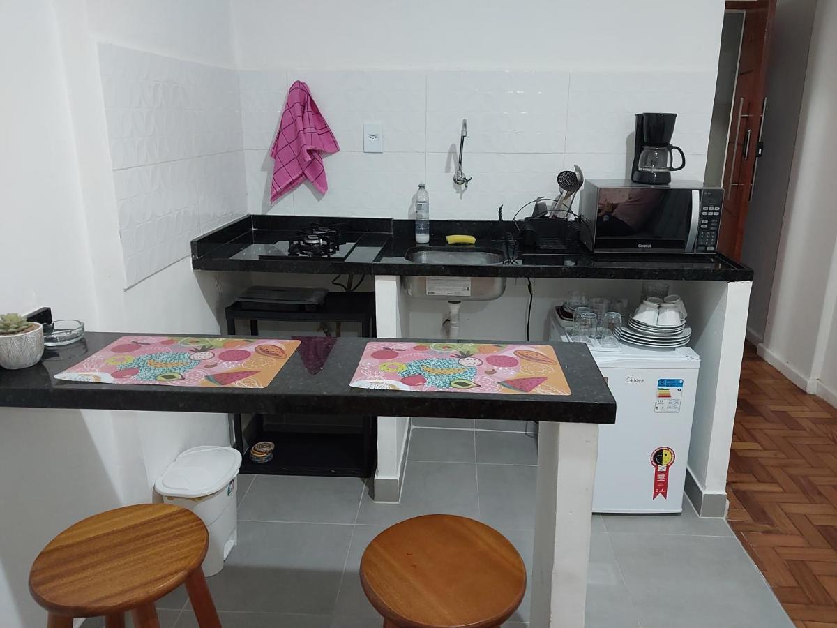 Lindo Apartamento Em Copacabana Rio de Janeiro Zewnętrze zdjęcie