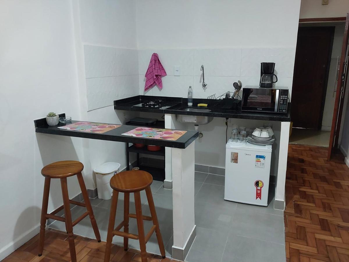 Lindo Apartamento Em Copacabana Rio de Janeiro Zewnętrze zdjęcie