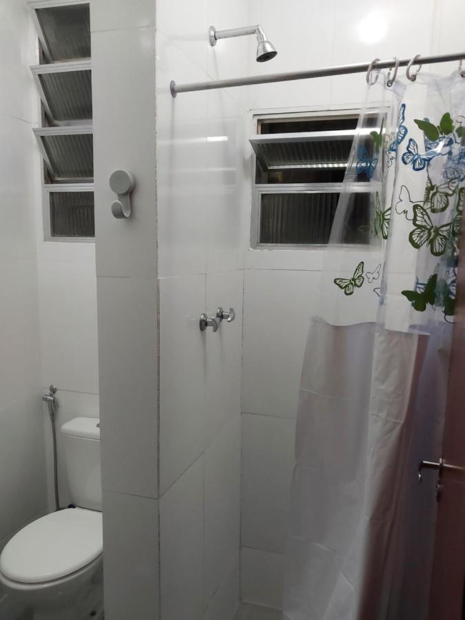 Lindo Apartamento Em Copacabana Rio de Janeiro Zewnętrze zdjęcie
