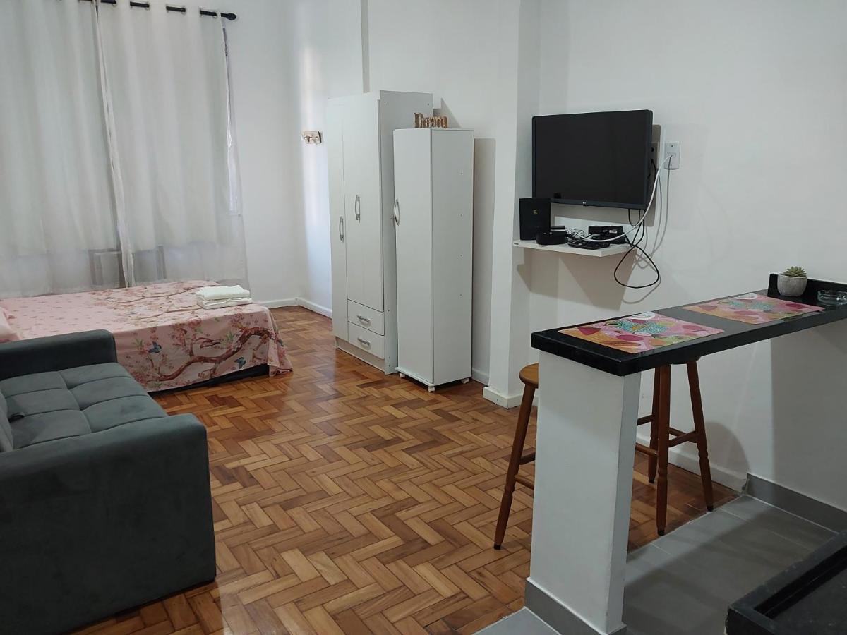 Lindo Apartamento Em Copacabana Rio de Janeiro Zewnętrze zdjęcie